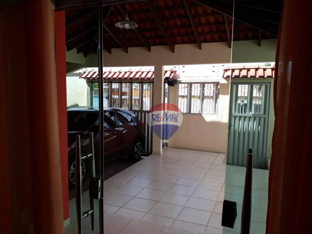 Casa de Condomínio, 2 quartos - Foto 2