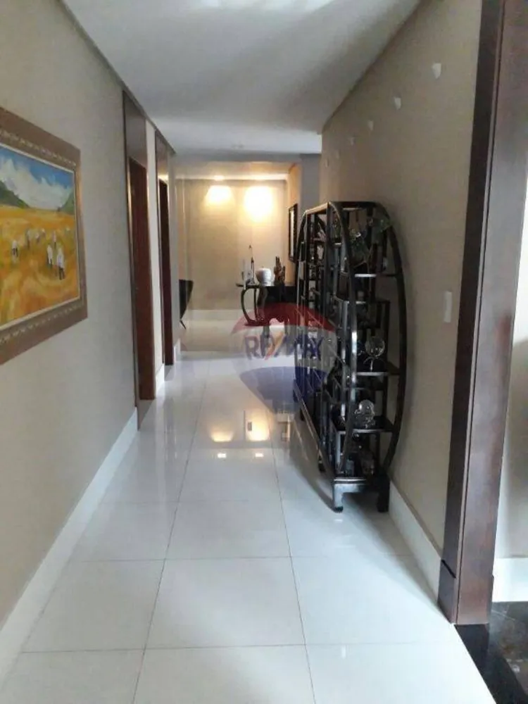 Casa de Condomínio, 4 quartos - Foto 3