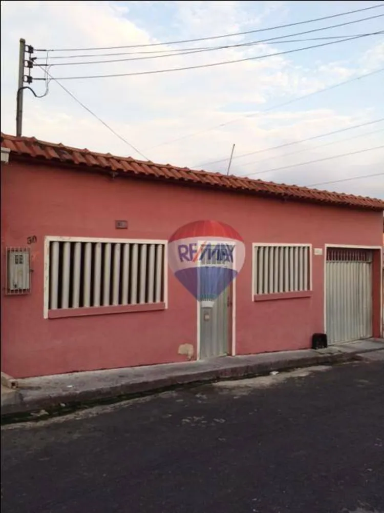 Casa, 2 quartos, 140 m² - Foto 2