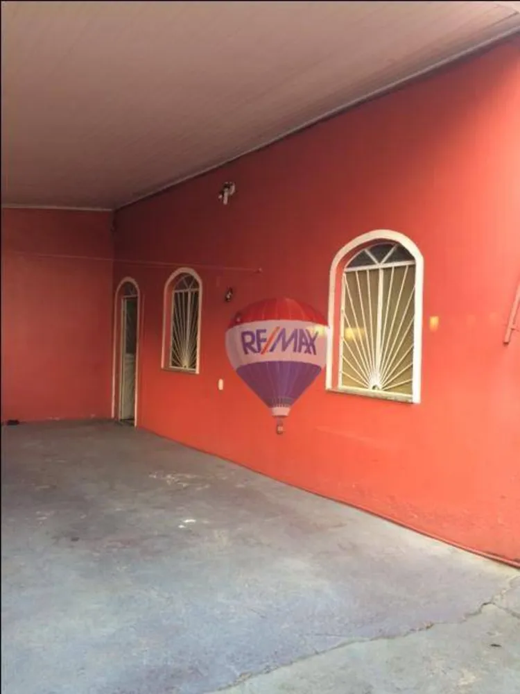 Casa, 2 quartos, 140 m² - Foto 3