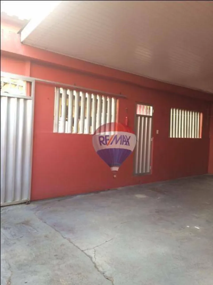 Casa, 2 quartos, 140 m² - Foto 1