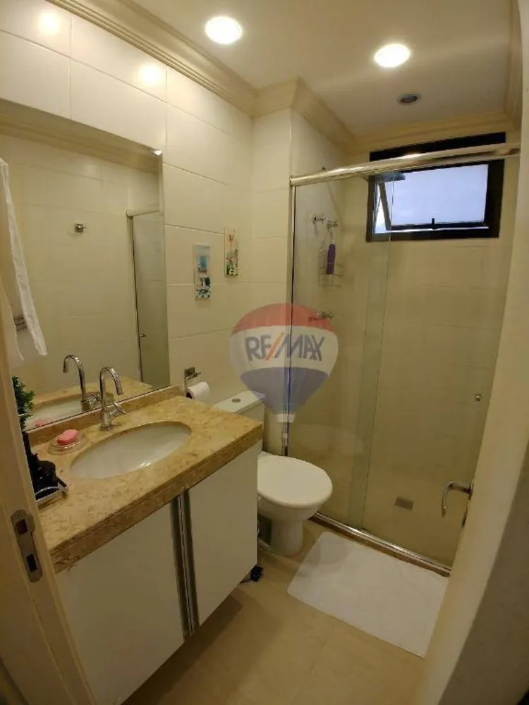 Apartamento, 3 quartos, 92 m² - Foto 3