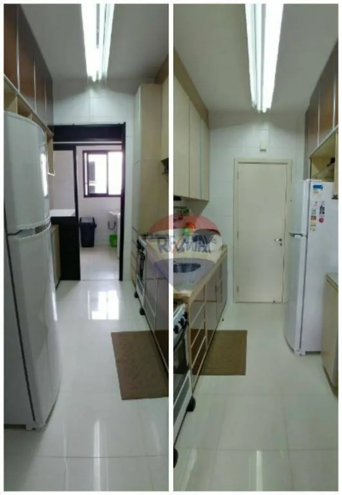 Apartamento, 3 quartos, 92 m² - Foto 2