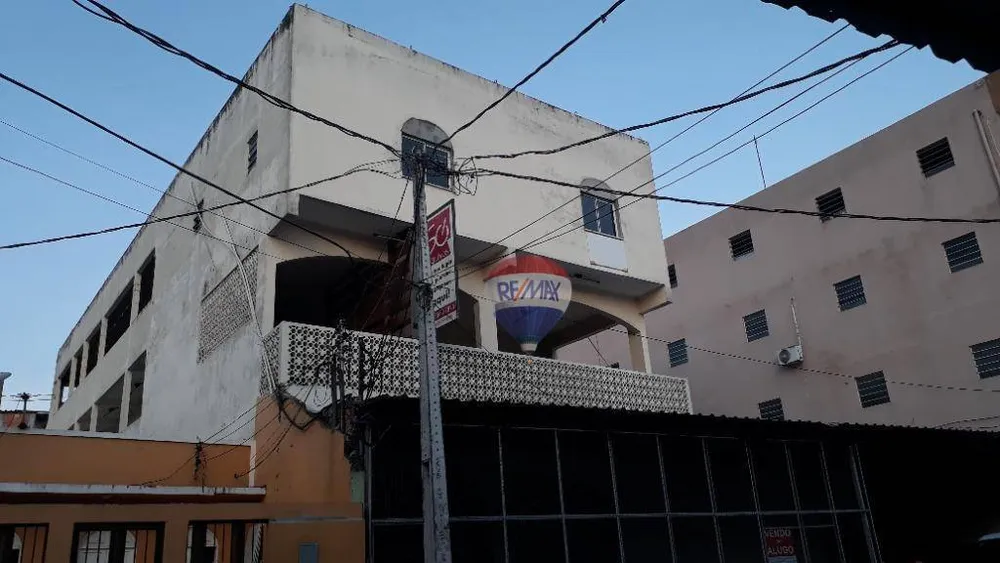 Prédio Inteiro, 1100 m² - Foto 1