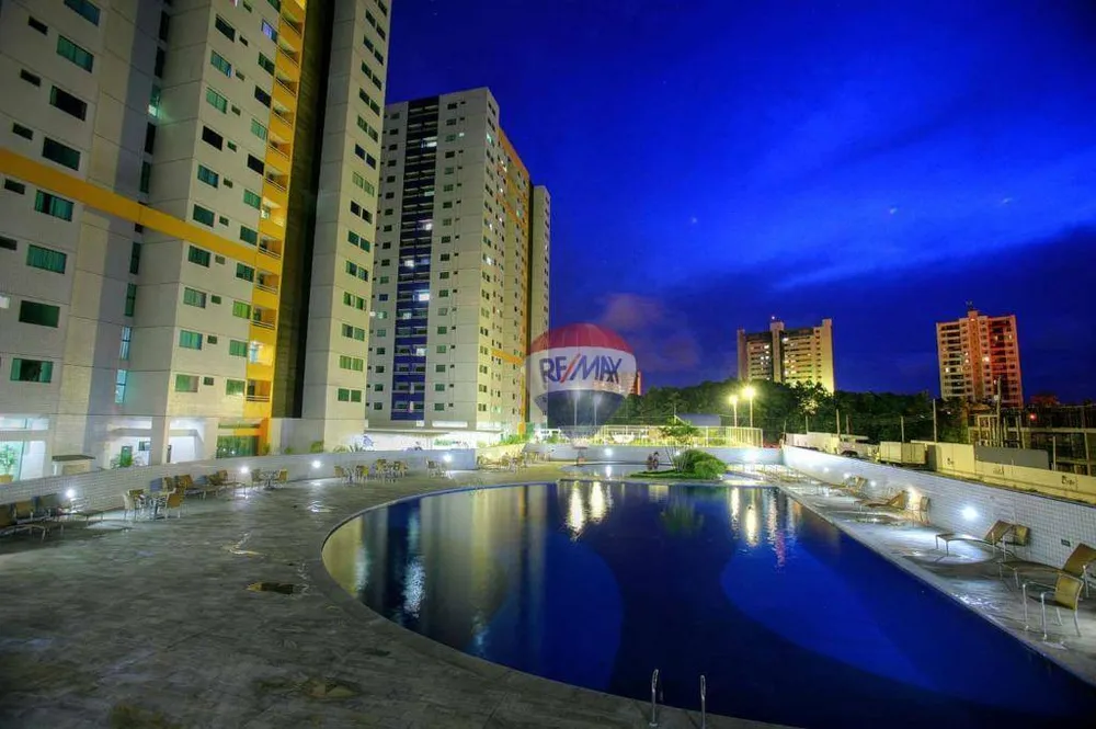 Apartamento, 3 quartos, 95 m² - Foto 2