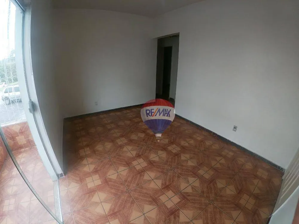 Apartamento, 2 quartos, 64 m² - Foto 2
