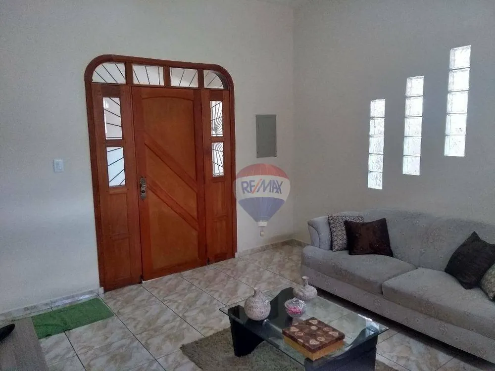 Casa, 3 quartos, 176 m² - Foto 3