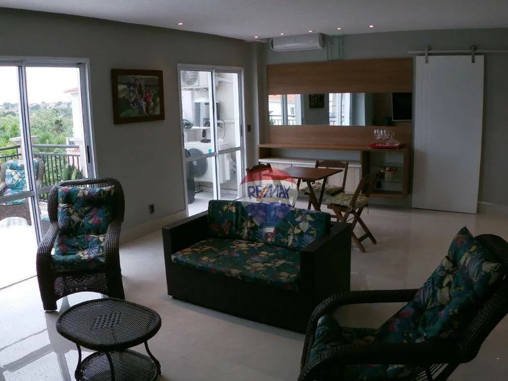 Cobertura, 3 quartos, 141 m² - Foto 4