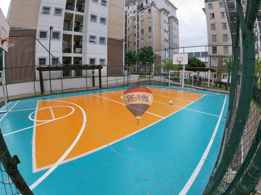 Cobertura, 3 quartos, 141 m² - Foto 3