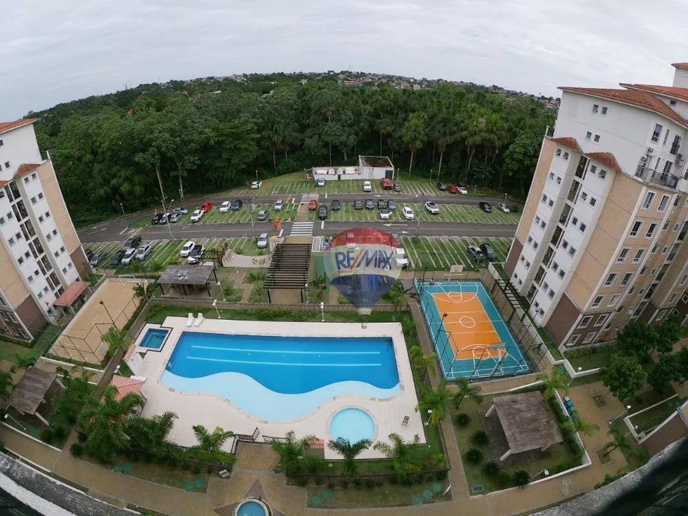 Cobertura, 3 quartos, 141 m² - Foto 1