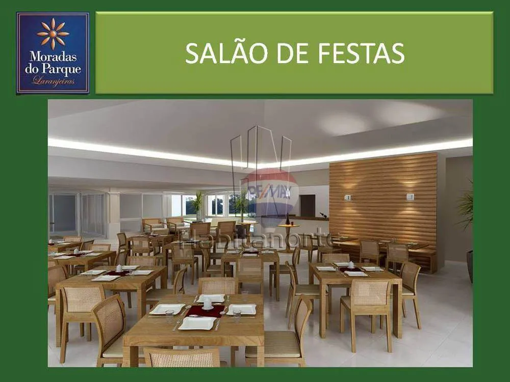 Apartamento, 3 quartos, 74 m² - Foto 3