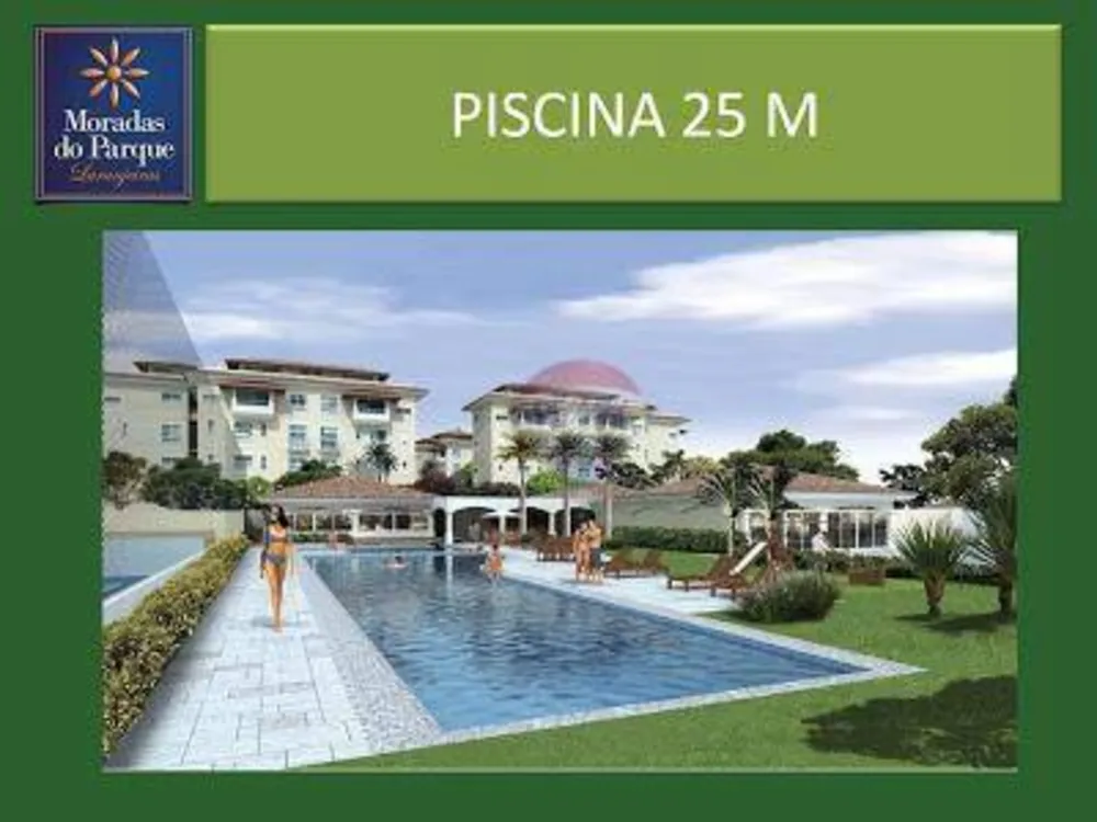 Apartamento, 3 quartos, 74 m² - Foto 1