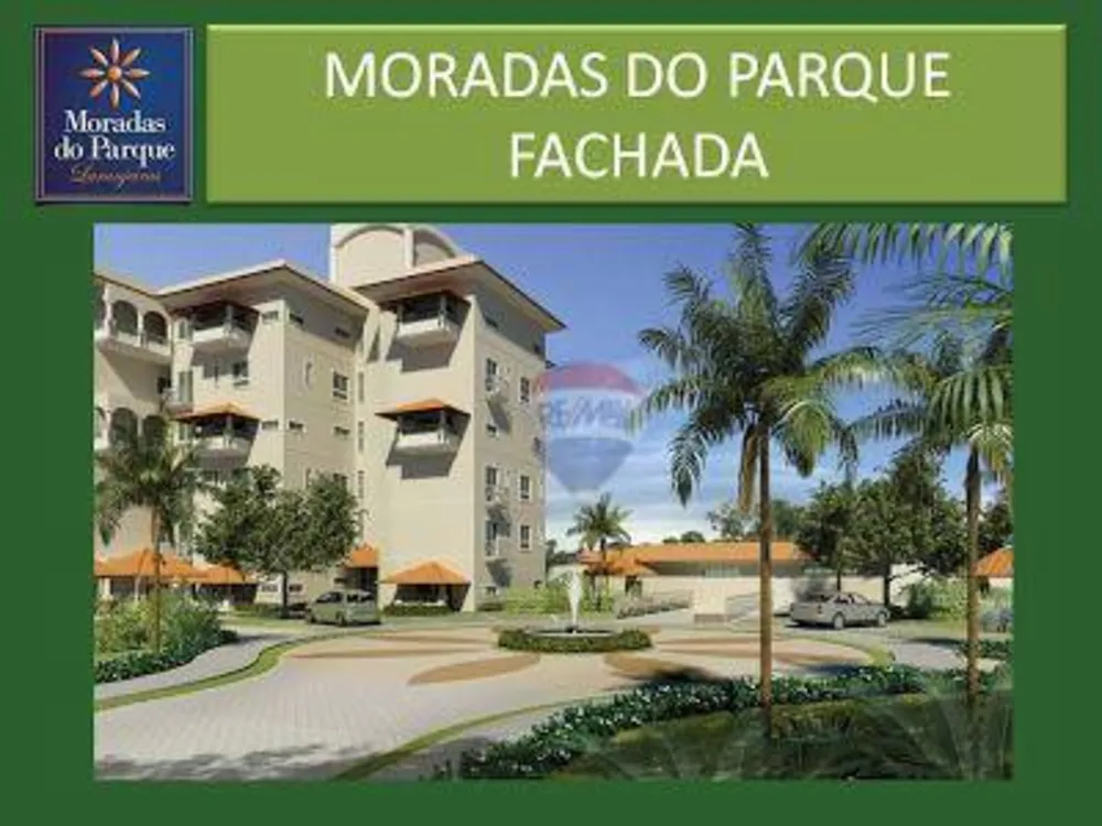 Apartamento, 3 quartos, 74 m² - Foto 2