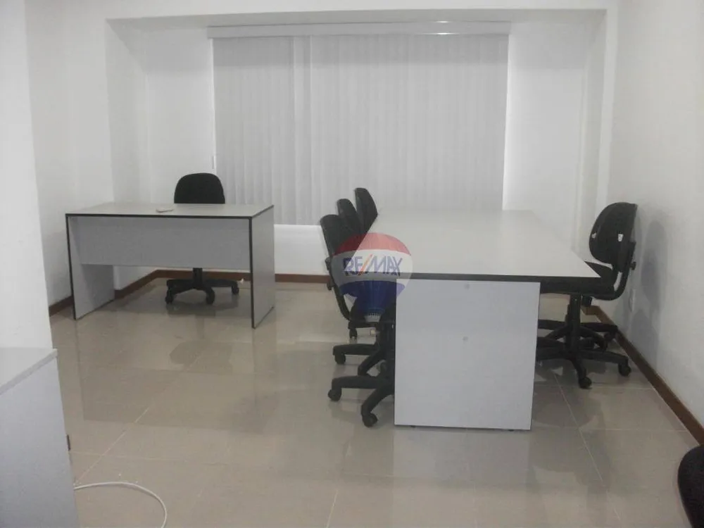 Sala-Conjunto, 26 m² - Foto 4