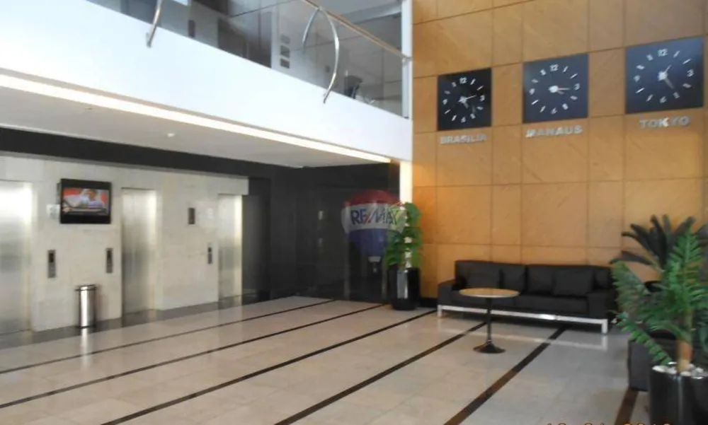 Sala-Conjunto, 26 m² - Foto 2
