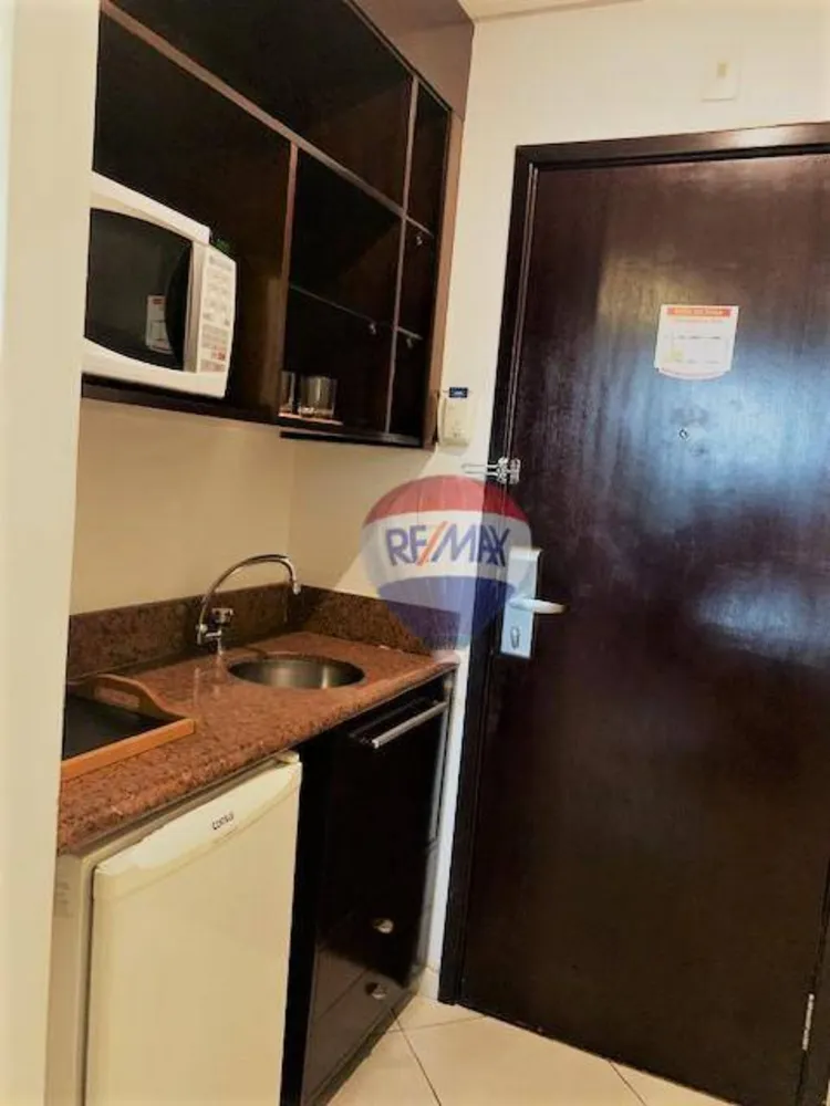 Flat/Apart Hotel, 1 quarto, 40 m² - Foto 4