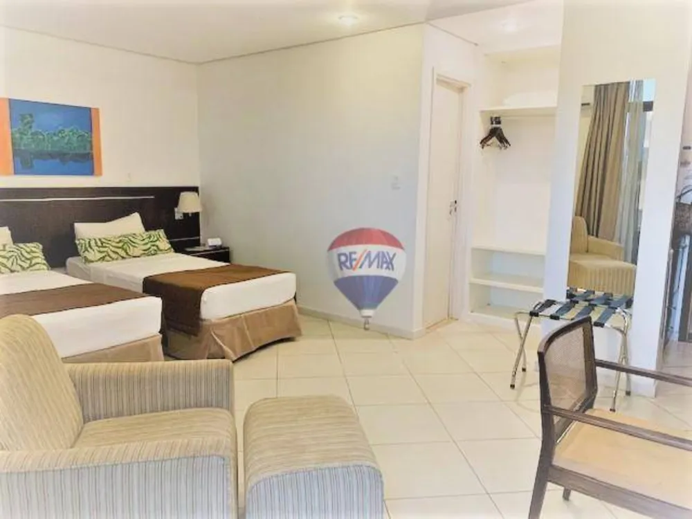 Flat/Apart Hotel, 1 quarto, 40 m² - Foto 3