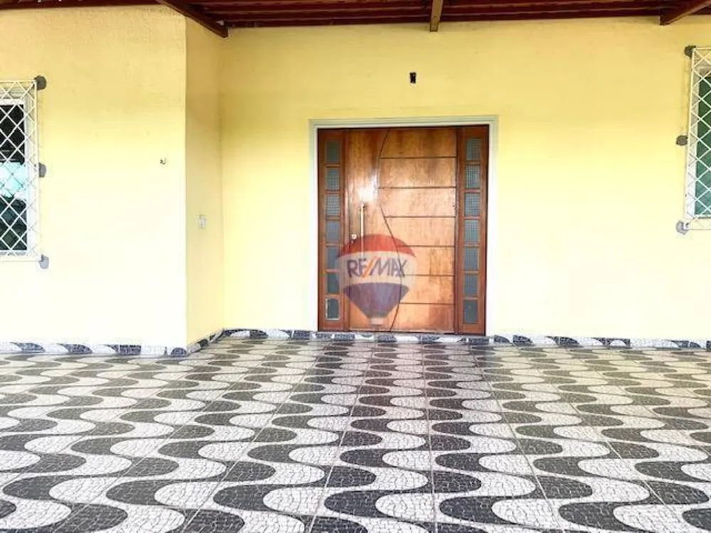 Casa, 5 quartos, 227 m² - Foto 4