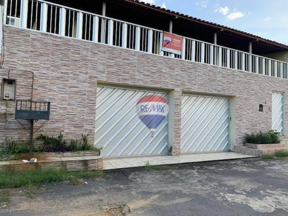 Casa, 5 quartos, 227 m² - Foto 3
