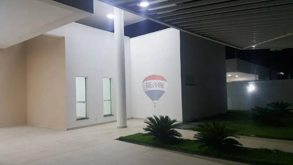 Casa, 4 quartos, 340 m² - Foto 4