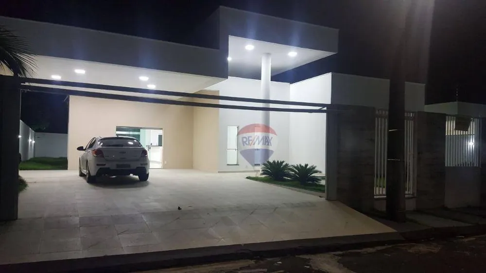 Casa, 4 quartos, 340 m² - Foto 1