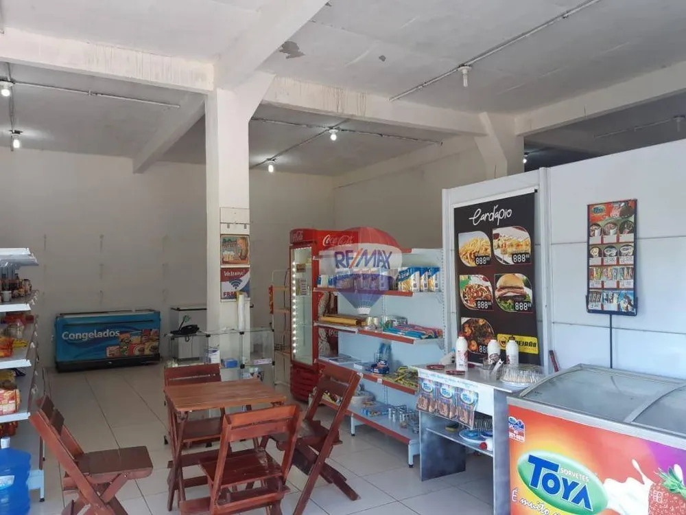 Loja-Salão, 120 m² - Foto 1
