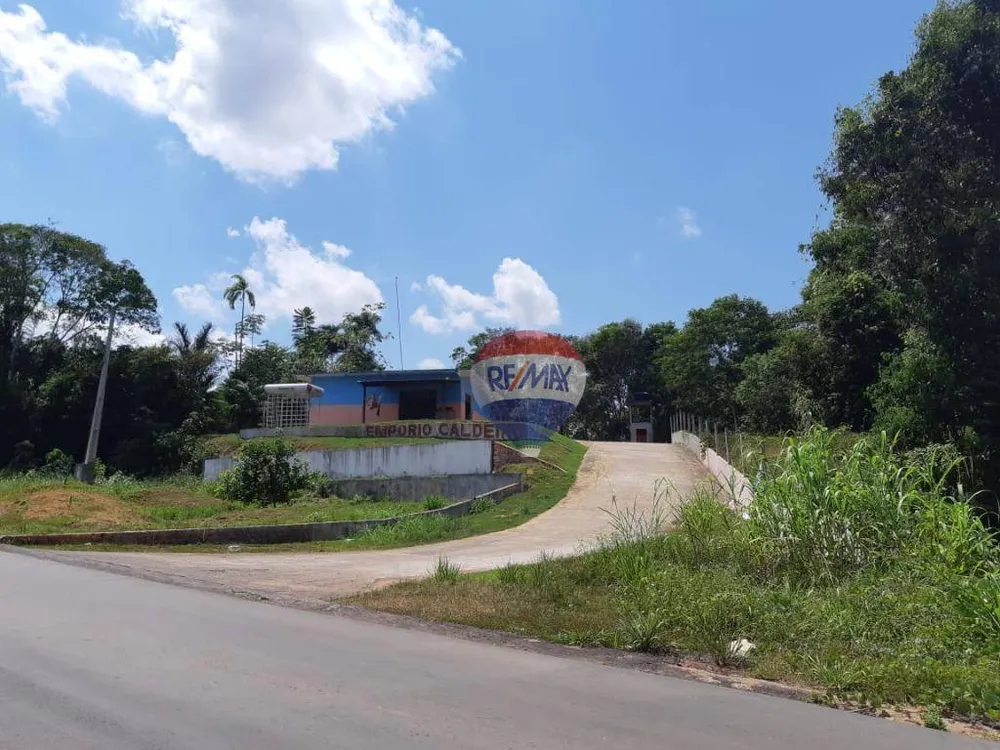 Loja-Salão, 120 m² - Foto 2