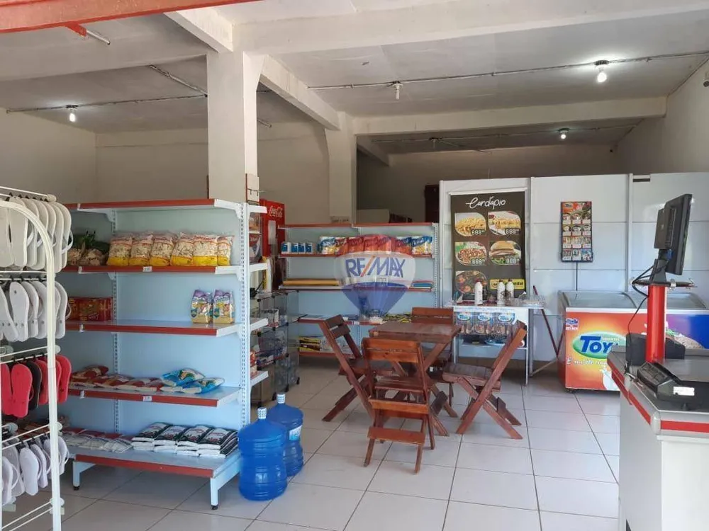 Loja-Salão, 120 m² - Foto 3