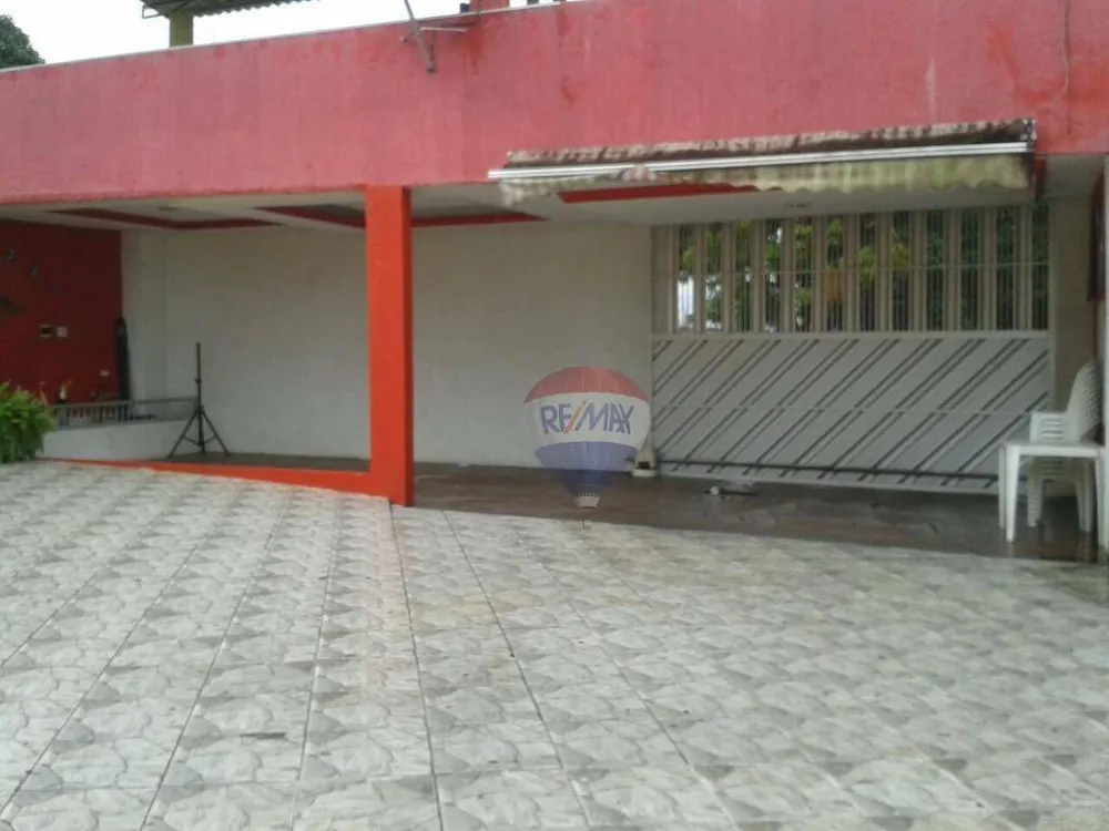 Casa, 2 quartos, 375 m² - Foto 1