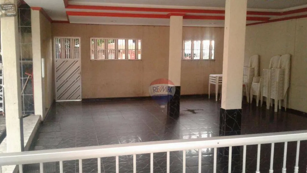 Casa, 2 quartos, 375 m² - Foto 3