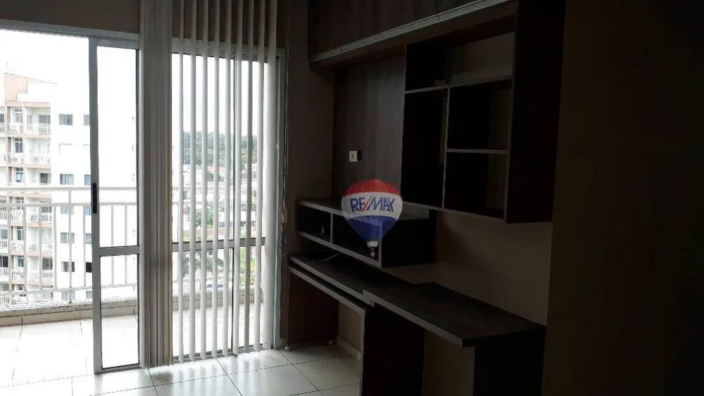 Apartamento, 3 quartos, 78 m² - Foto 2
