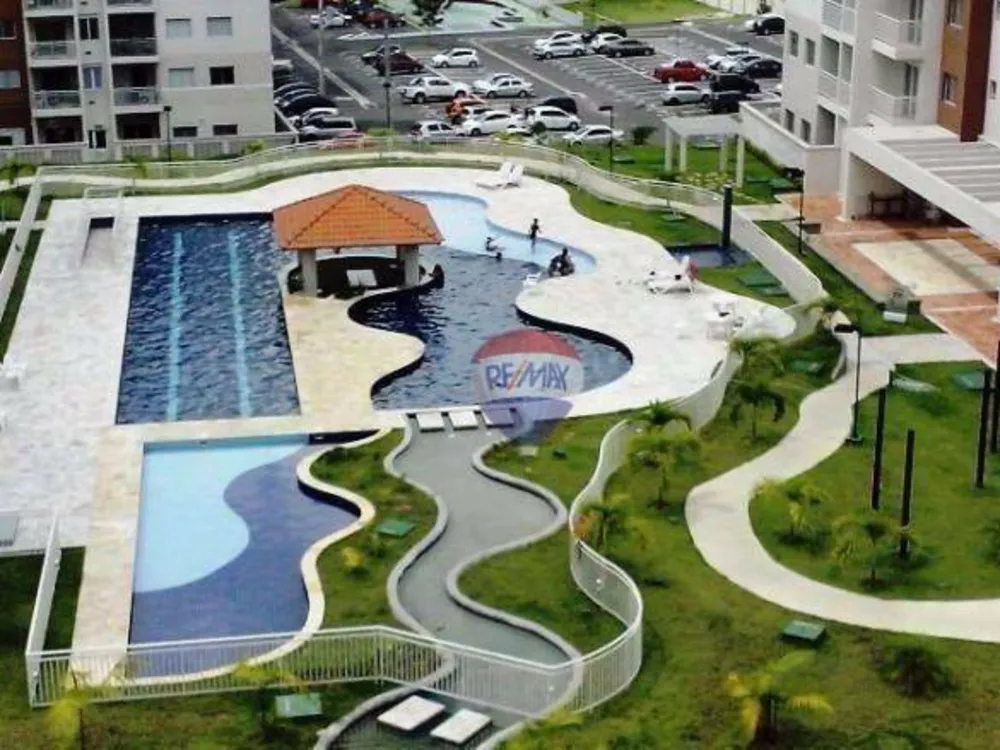 Apartamento, 3 quartos, 78 m² - Foto 1