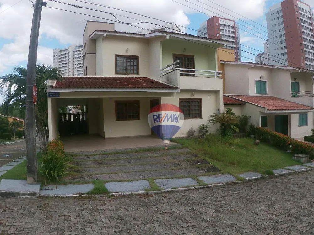 Casa, 4 quartos, 250 m² - Foto 3