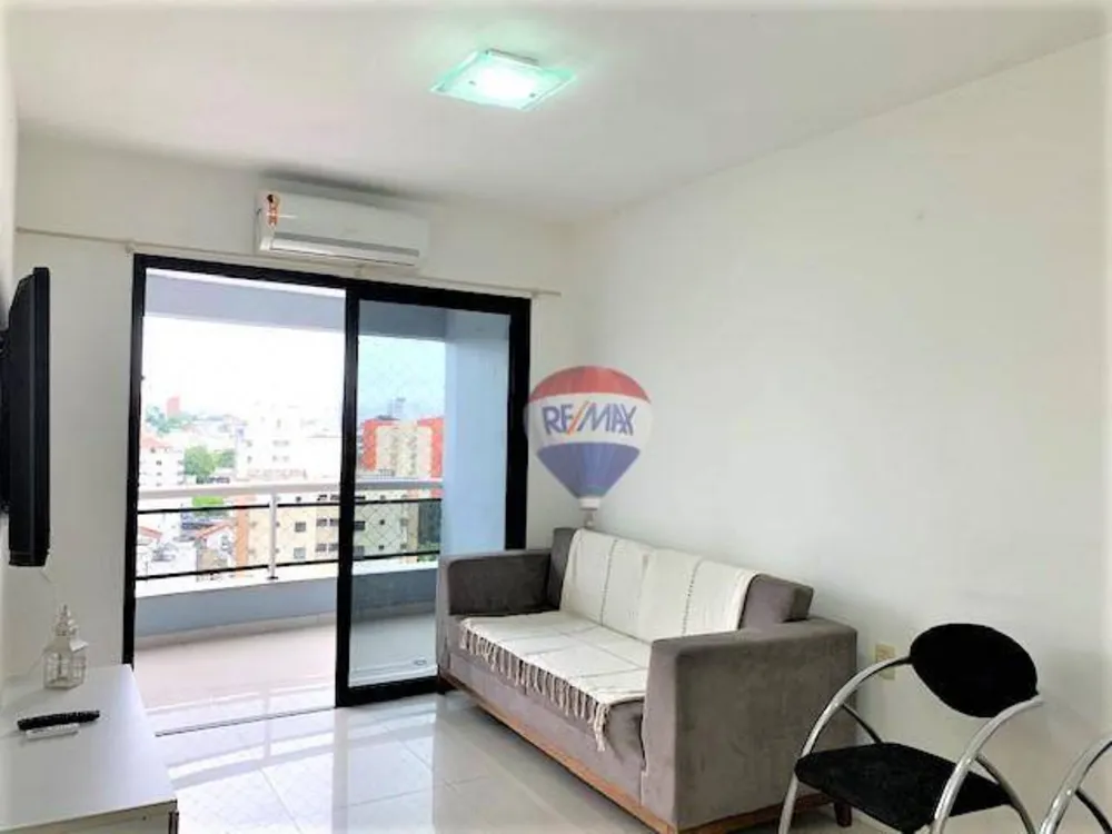 Apartamento, 3 quartos, 110 m² - Foto 2