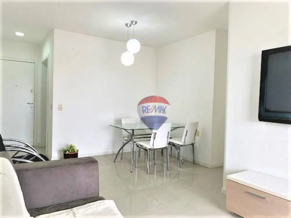 Apartamento, 3 quartos, 110 m² - Foto 4