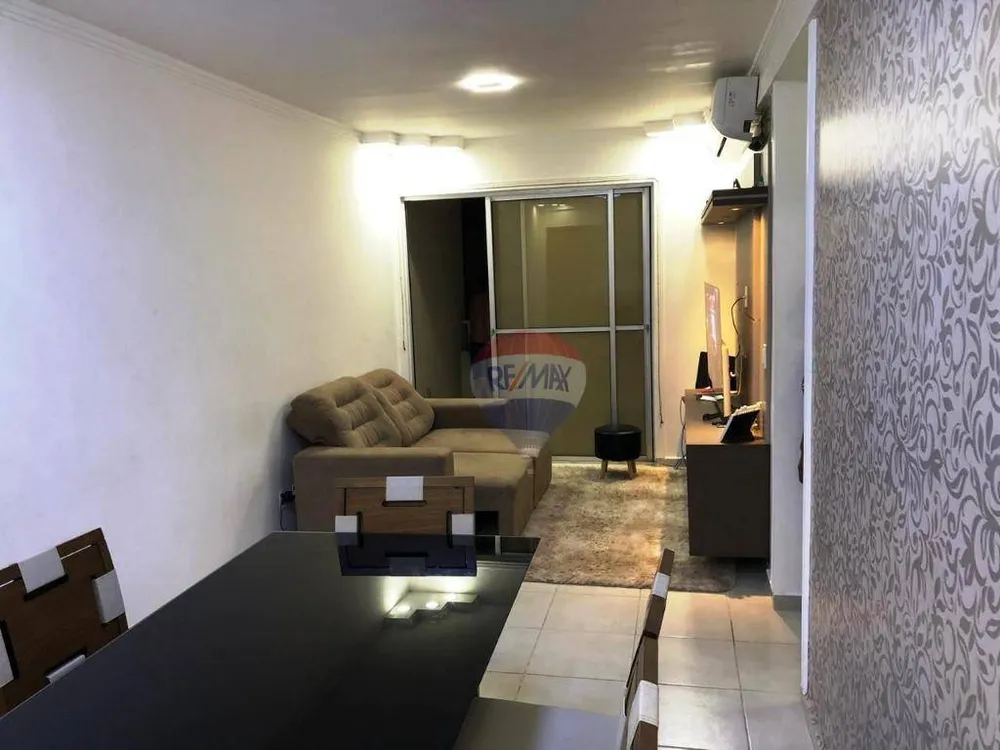 Apartamento, 3 quartos, 86 m² - Foto 3