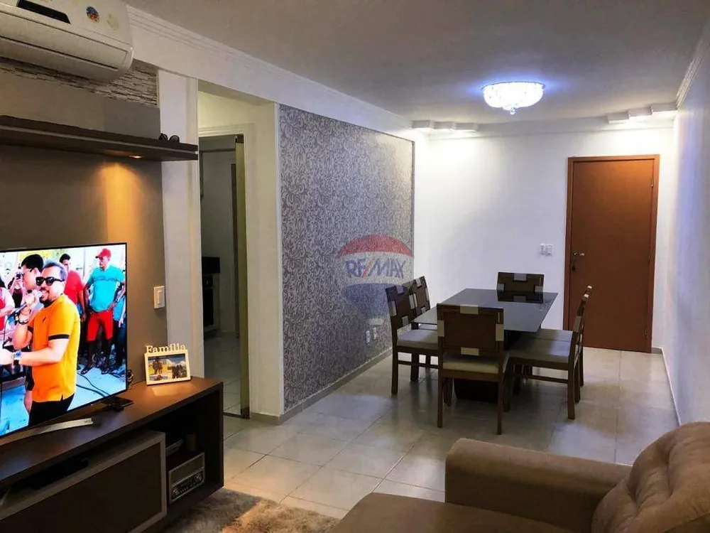 Apartamento, 3 quartos, 86 m² - Foto 2