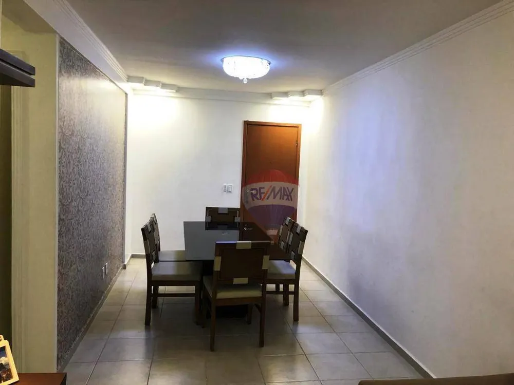 Apartamento, 3 quartos, 86 m² - Foto 4