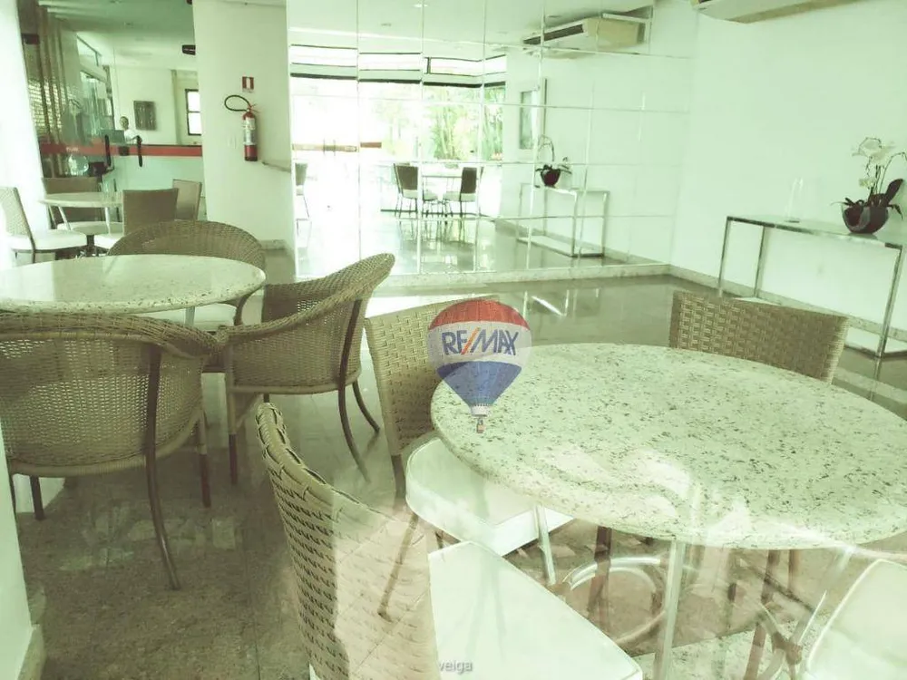 Apartamento, 4 quartos, 180 m² - Foto 2