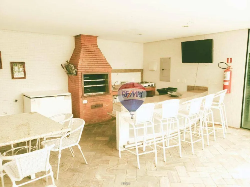 Apartamento, 4 quartos, 180 m² - Foto 3