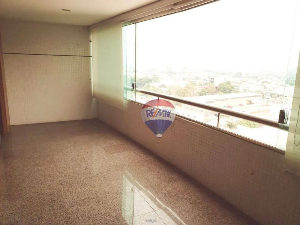 Apartamento, 4 quartos, 180 m² - Foto 1