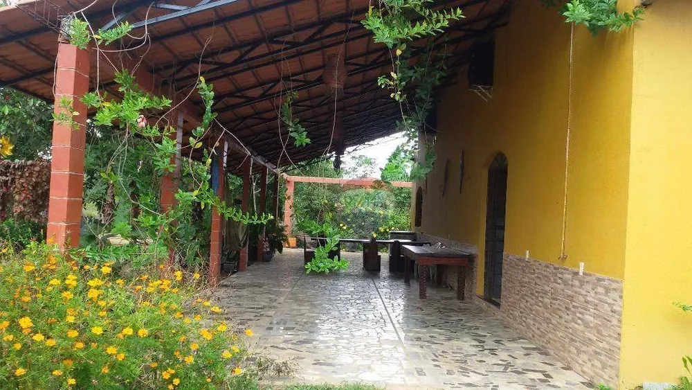 Sítio, 3 quartos, 35 hectares - Foto 2
