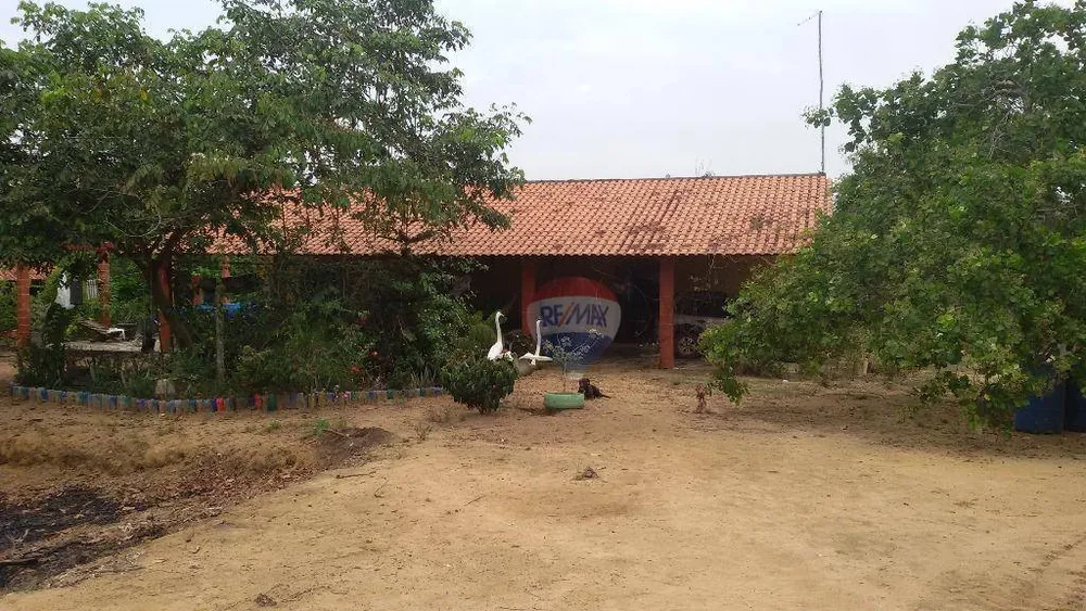Sítio, 3 quartos, 35 hectares - Foto 1