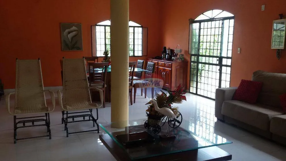 Sítio, 3 quartos, 35 hectares - Foto 3