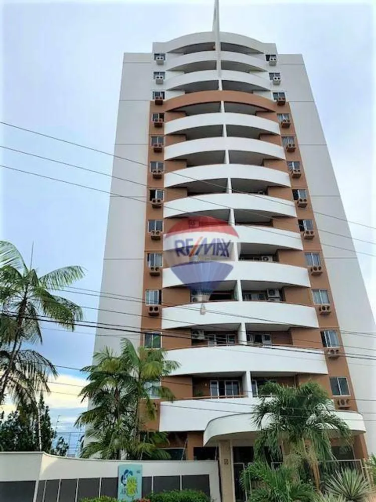 Apartamento, 3 quartos, 94 m² - Foto 3