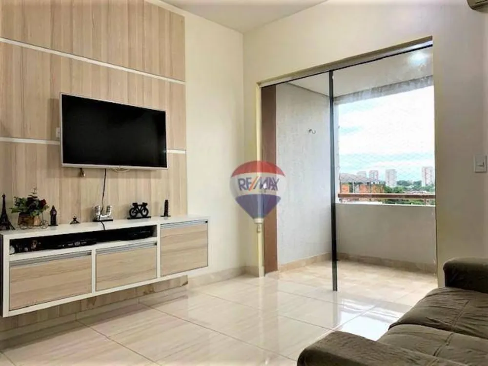 Apartamento, 3 quartos, 94 m² - Foto 2