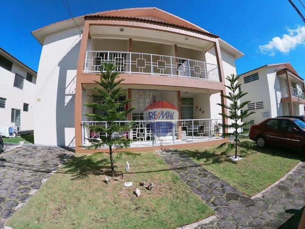 Apartamento, 1 quarto, 72 m² - Foto 1