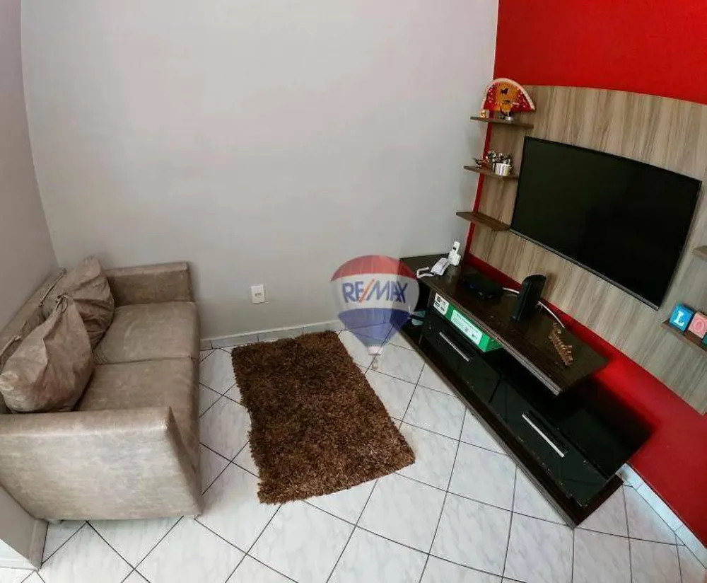 Apartamento, 1 quarto, 72 m² - Foto 3