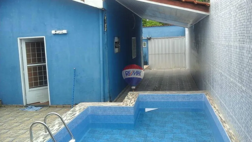 Casa, 2 quartos, 46 m² - Foto 2