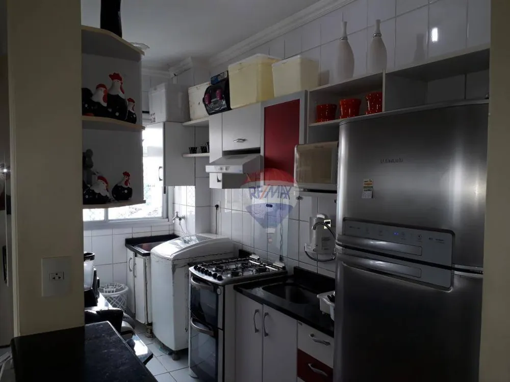 Apartamento, 2 quartos, 62 m² - Foto 2